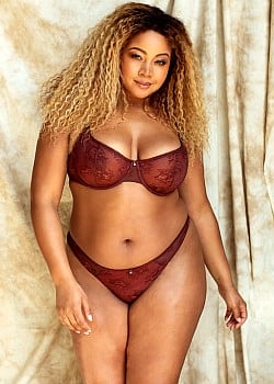 Naimah Terry